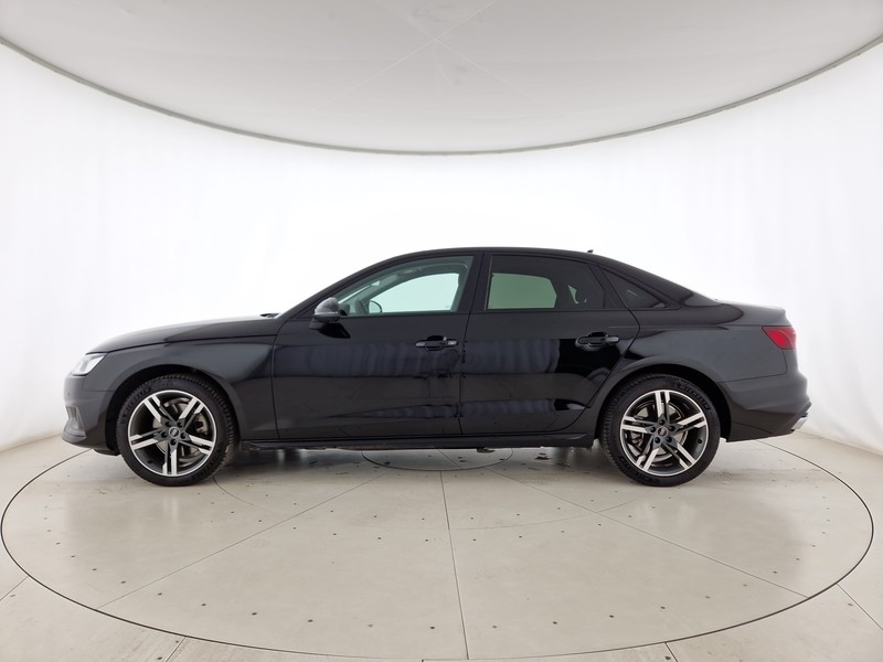 Audi A4 35 2.0 tdi mhev business advanced 163cv s-tronic