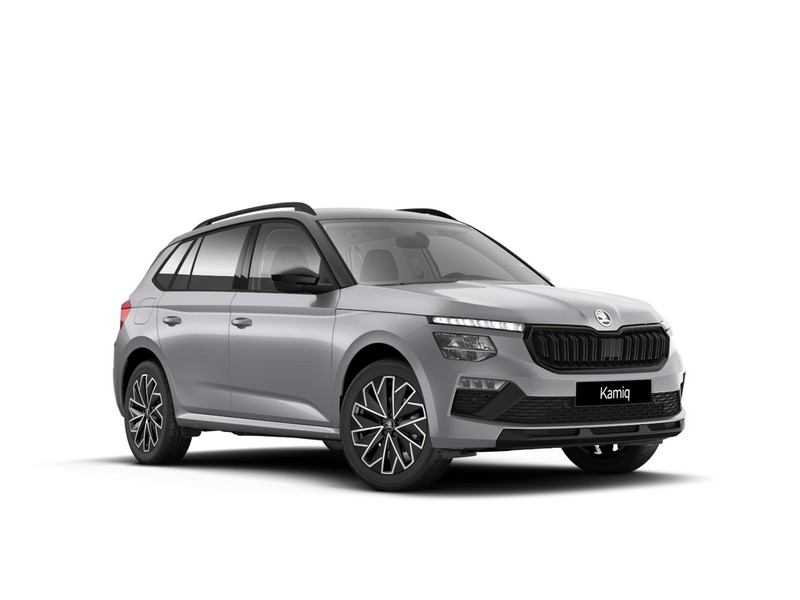 Skoda Kamiq 1.5 tsi 130 edition 150cv dsg
