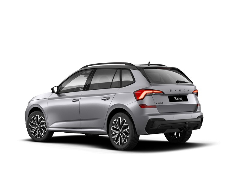 Skoda Kamiq 1.5 tsi 130 edition 150cv dsg