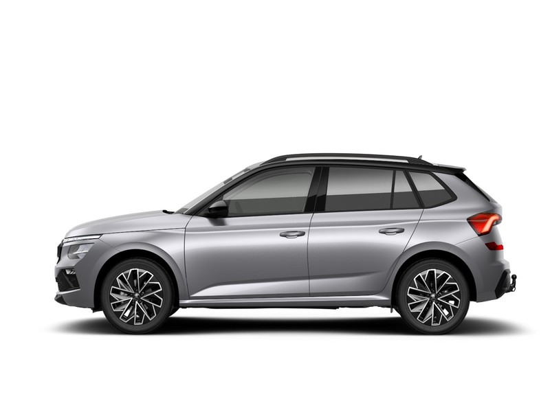 Skoda Kamiq 1.5 tsi 130 edition 150cv dsg