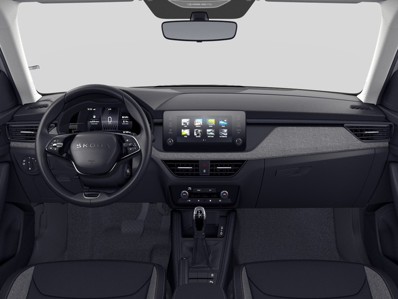 Skoda Kamiq 1.5 tsi 130 edition 150cv dsg