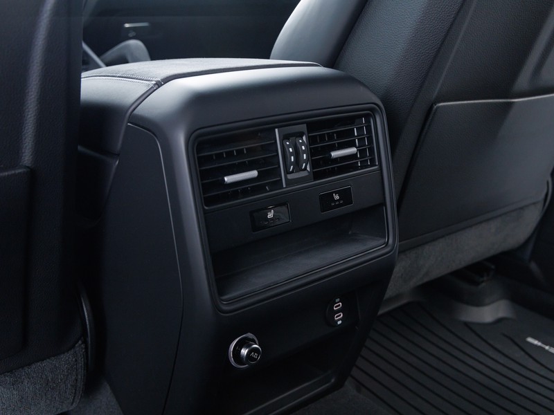 Porsche Cayenne coupe 4.0 turbo gt tiptronic