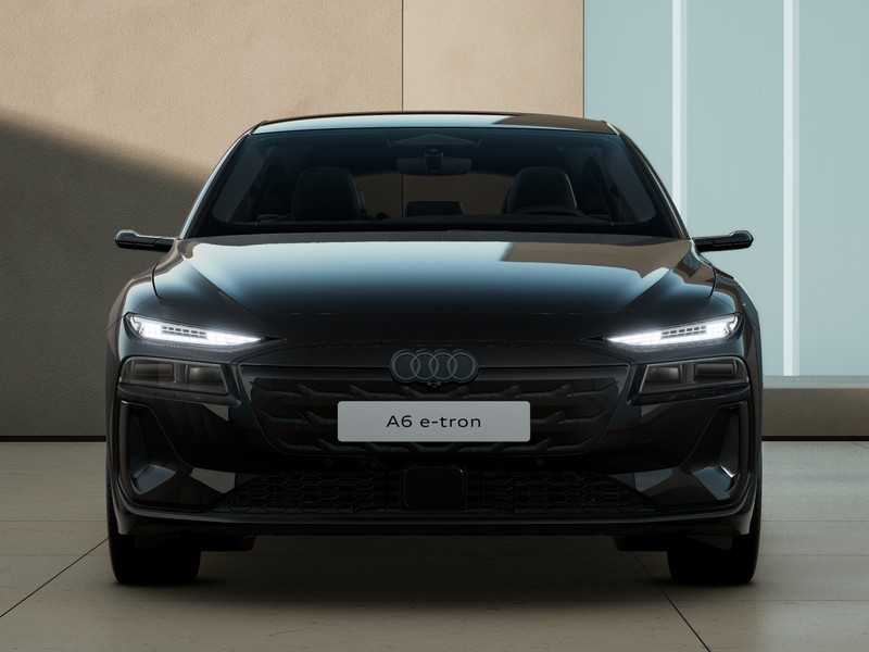 Audi A6 e-tron avant e-tron performance business 367cv