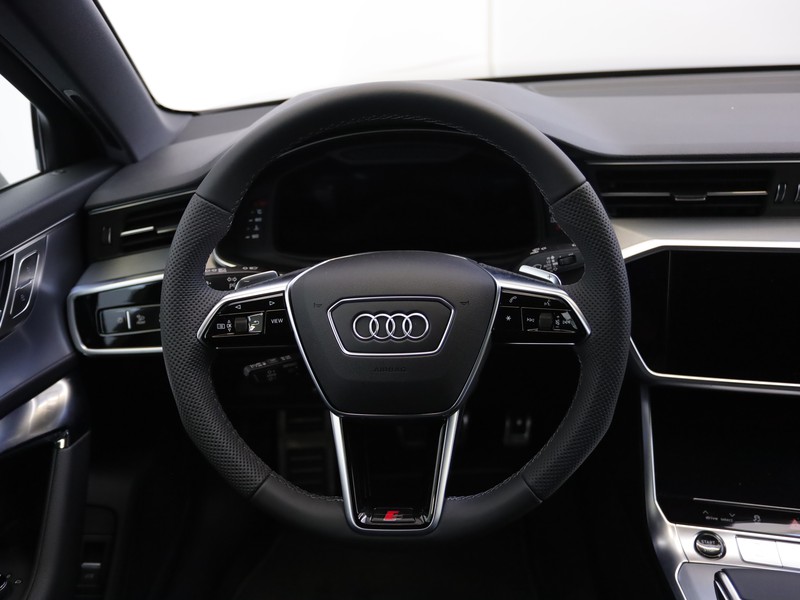 Audi A6 avant 45 3.0 tdi mhev 48v s line edition quattro s-tronic