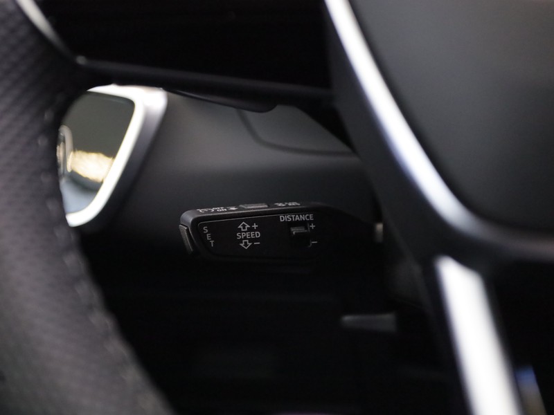 Audi A6 avant 45 3.0 tdi mhev 48v s line edition quattro s-tronic