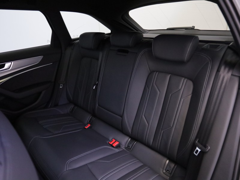 Audi A6 avant 45 3.0 tdi mhev 48v s line edition quattro s-tronic