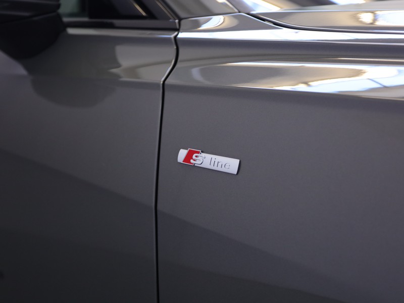 Audi A6 avant 45 3.0 tdi mhev 48v s line edition quattro s-tronic