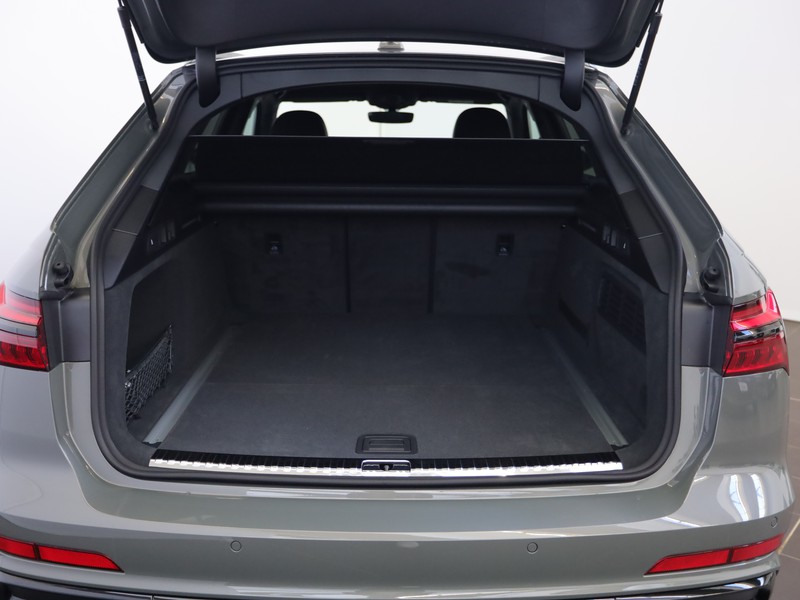 Audi A6 avant 45 3.0 tdi mhev 48v s line edition quattro s-tronic