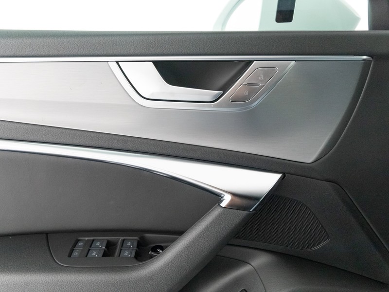 Audi A6 avant 45 3.0 tdi mhev 48v s line edition quattro s-tronic