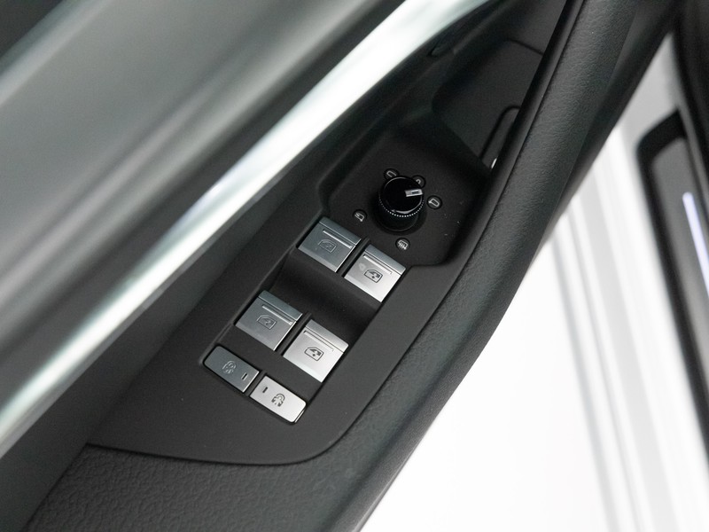 Audi A6 avant 45 3.0 tdi mhev 48v s line edition quattro s-tronic