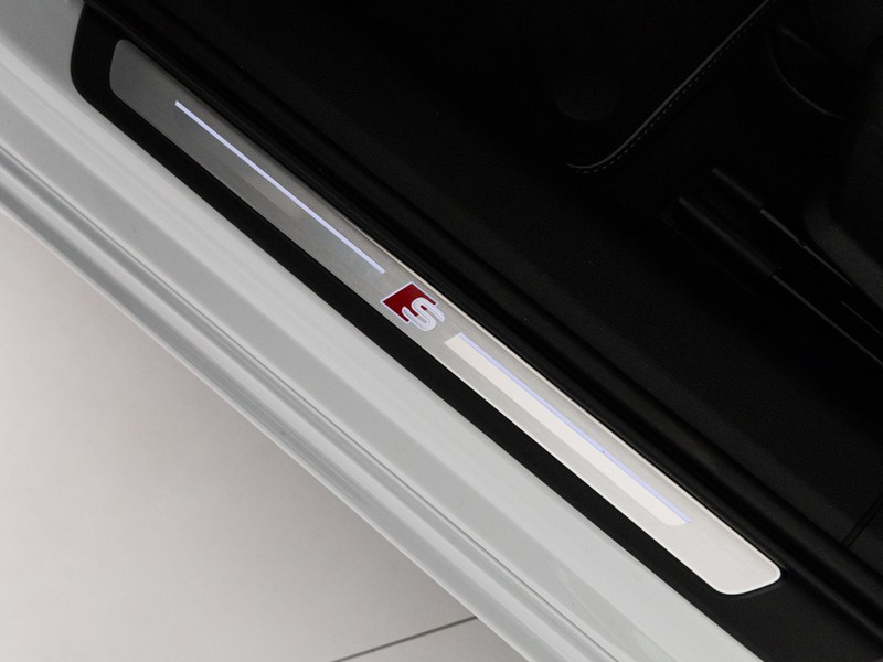 Audi A6 avant 45 3.0 tdi mhev 48v s line edition quattro s-tronic