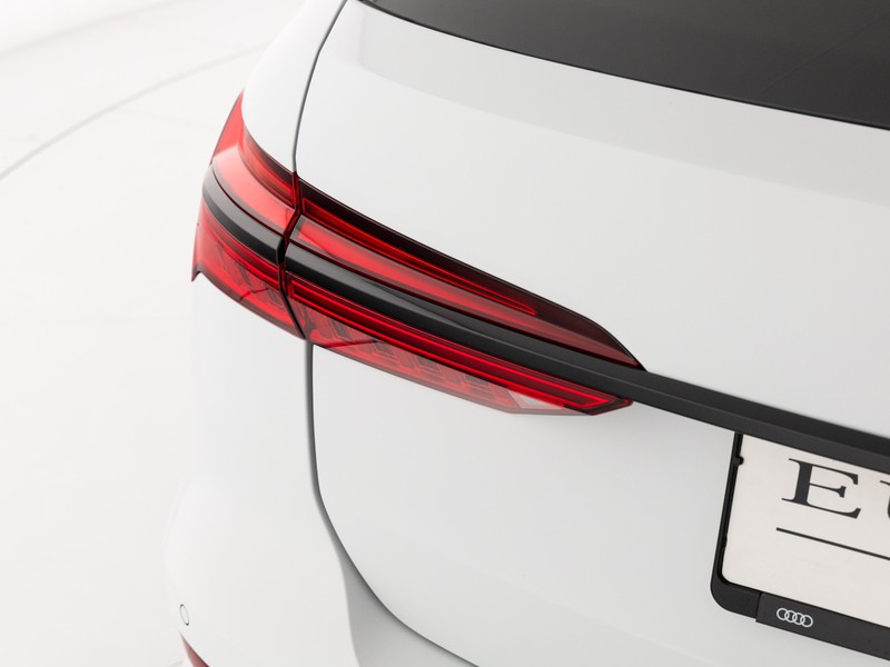 Audi A6 avant 45 3.0 tdi mhev 48v s line edition quattro s-tronic