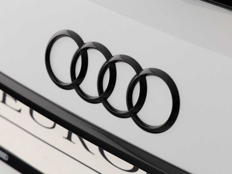 Audi A6 avant 45 3.0 tdi mhev 48v s line edition quattro s-tronic