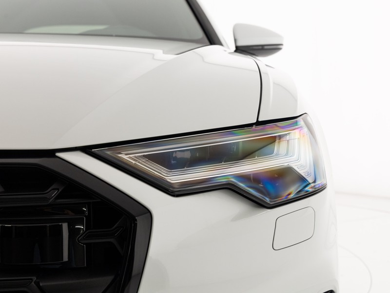 Audi A6 avant 45 3.0 tdi mhev 48v s line edition quattro s-tronic