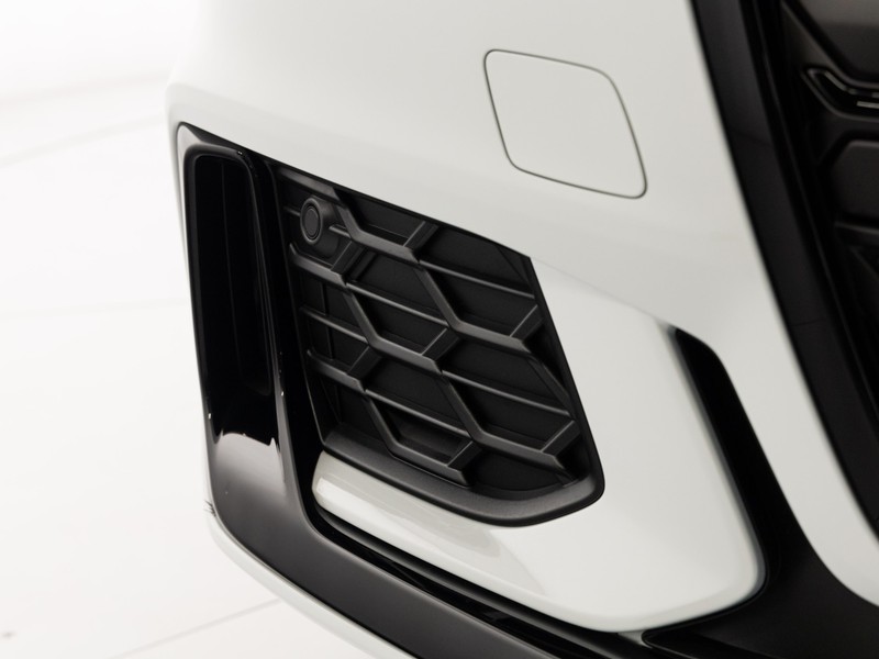 Audi A6 avant 45 3.0 tdi mhev 48v s line edition quattro s-tronic