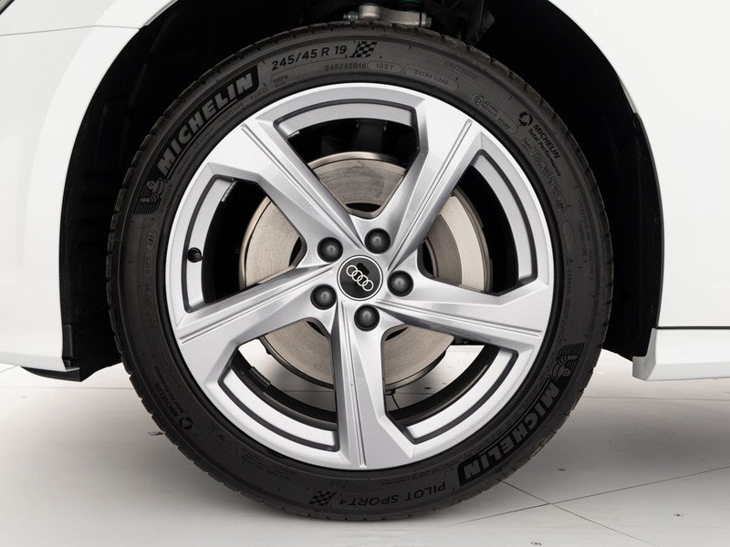 Audi A6 avant 45 3.0 tdi mhev 48v s line edition quattro s-tronic