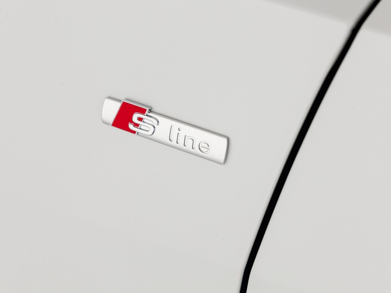 Audi A6 avant 45 3.0 tdi mhev 48v s line edition quattro s-tronic