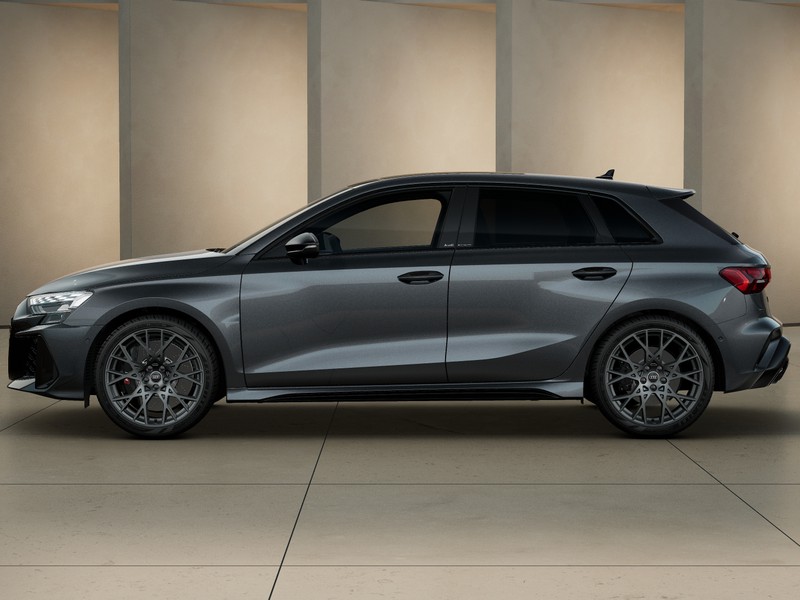 Audi RS3 sportback 2.5 tfsi quattro s-tronic