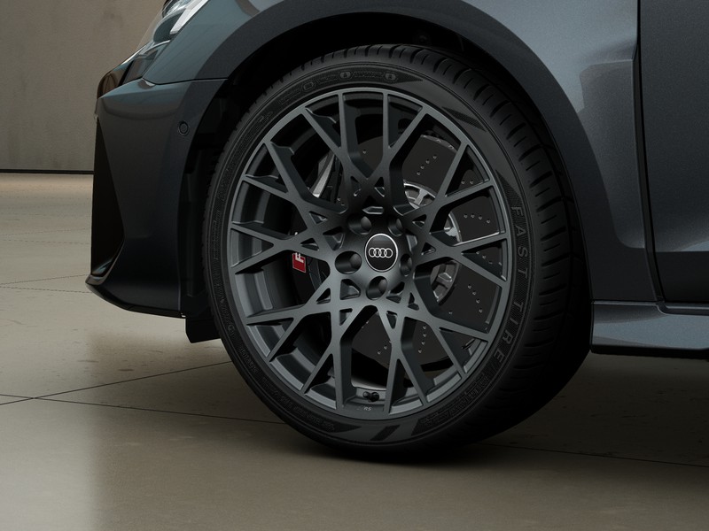 Audi RS3 sportback 2.5 tfsi quattro s-tronic