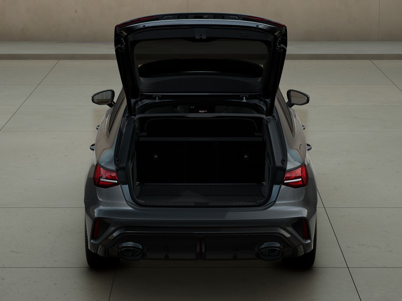 Audi RS3 sportback 2.5 tfsi quattro s-tronic