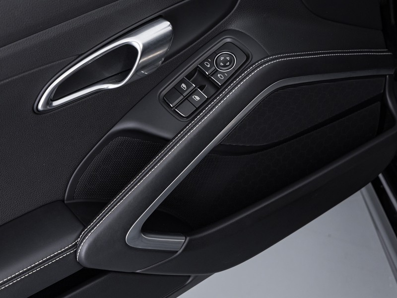 Porsche 718 Boxster Style Edition