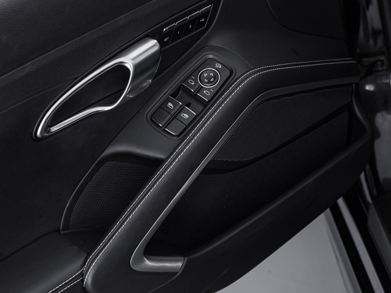 Porsche 718 Boxster Style Edition
