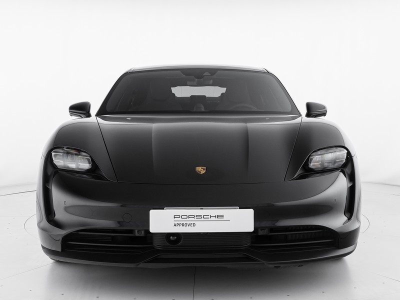 Porsche Taycan 4s performance battery plus