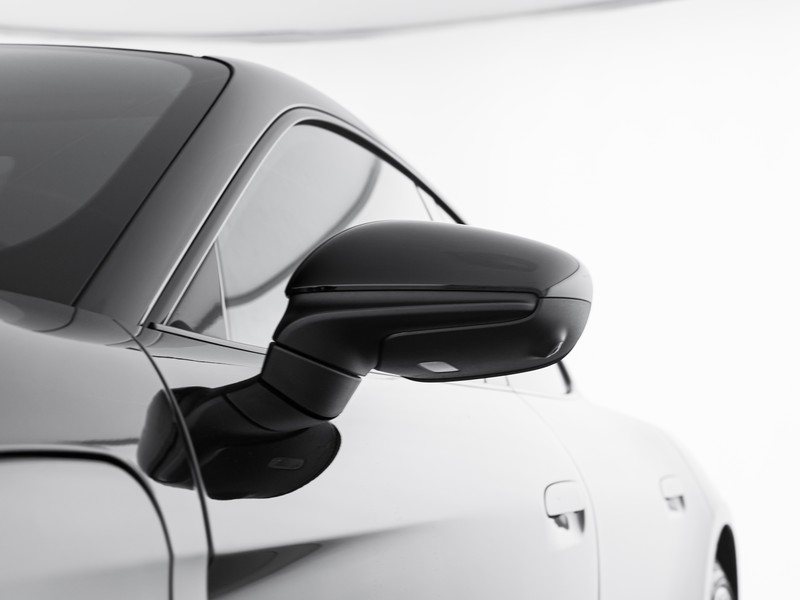 Porsche Taycan 4s performance battery plus