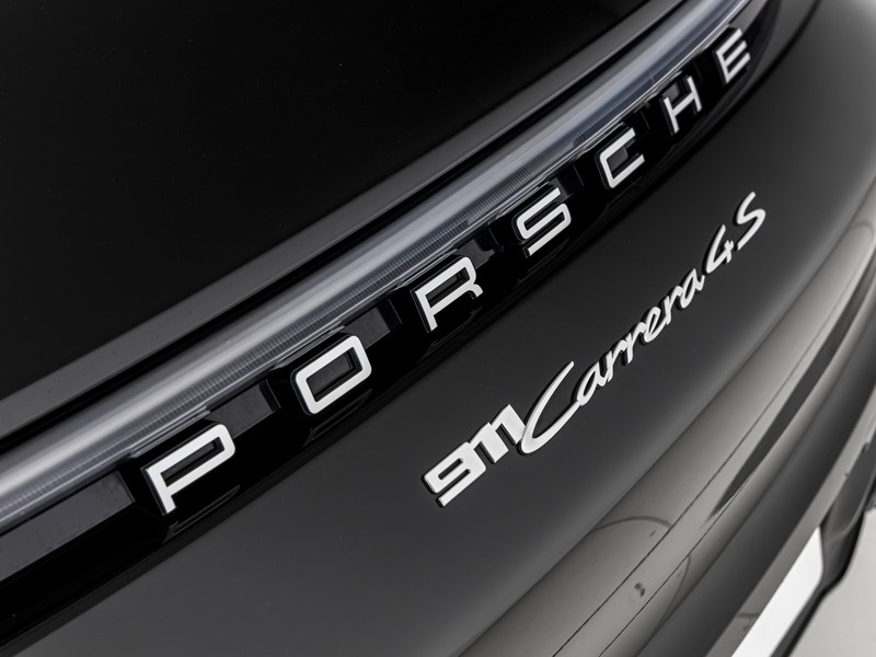 Porsche 911 cabrio 3.0 carrera 4s auto