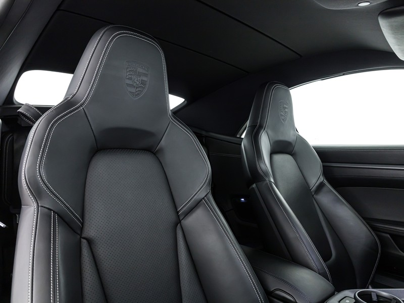 Porsche 911 cabrio 3.0 carrera 4s auto