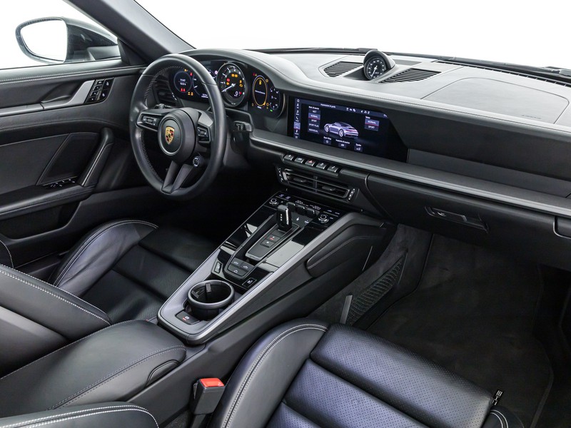 Porsche 911 cabrio 3.0 carrera 4s auto