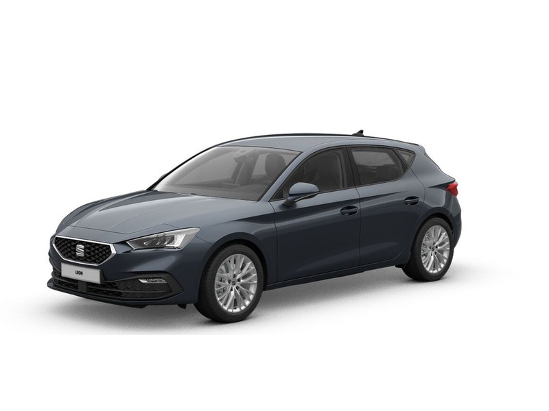 Seat Leon 1.5 hybrid business 116cv dsg