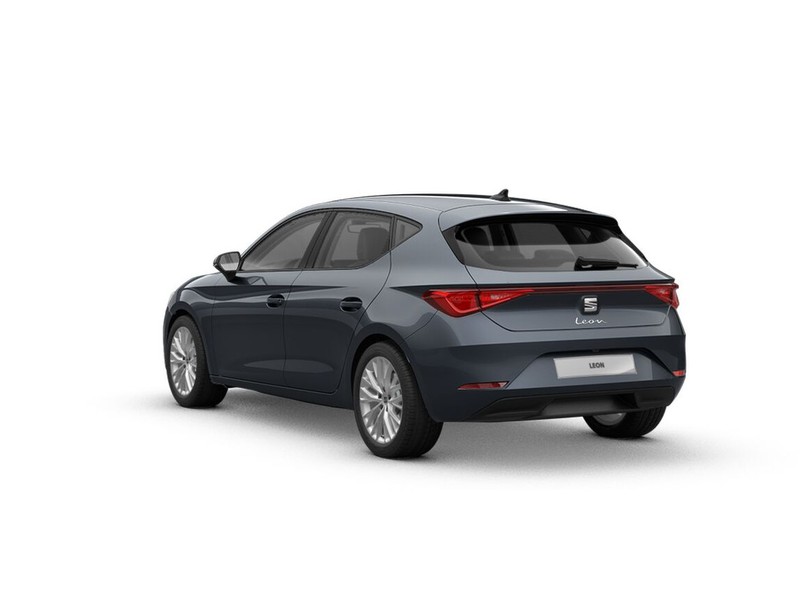 Seat Leon 1.5 hybrid business 116cv dsg
