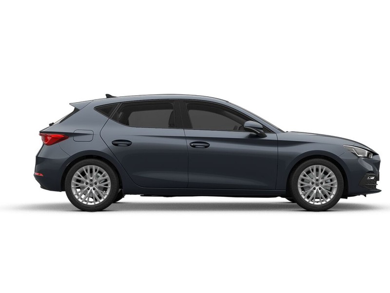 Seat Leon 1.5 hybrid business 116cv dsg