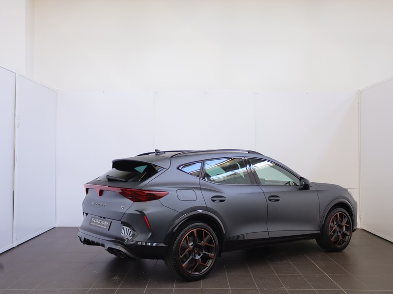 Cupra Formentor 2.0 tsi vz extreme 4drive 333cv dsg
