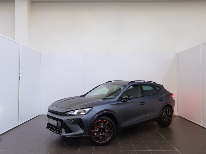 Cupra Formentor 2.0 tsi vz extreme 4drive 333cv dsg