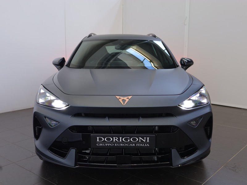 Cupra Formentor 2.0 tsi vz extreme 4drive 333cv dsg