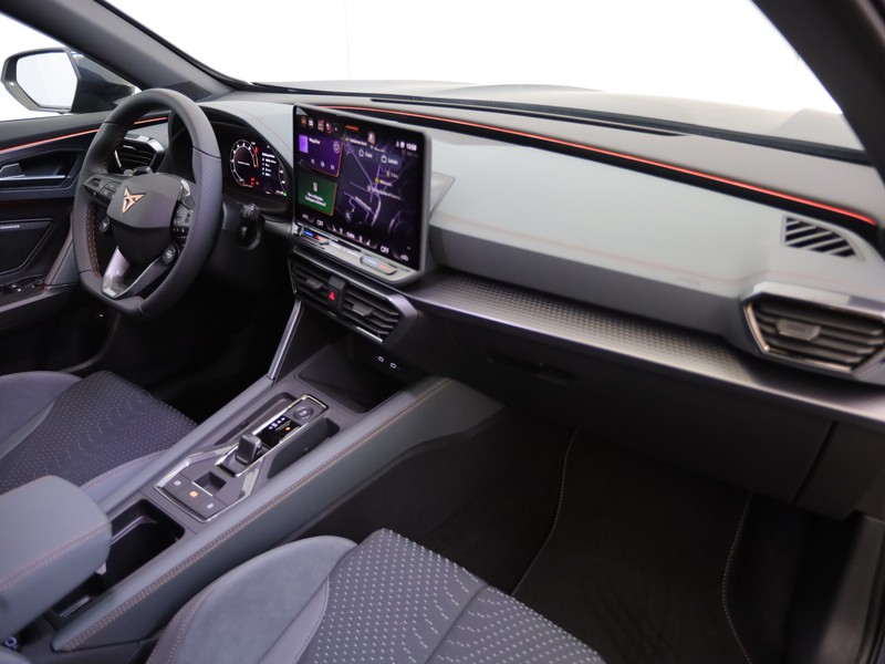 Cupra Formentor 2.0 tsi vz extreme 4drive 333cv dsg