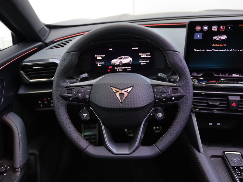 Cupra Formentor 2.0 tsi vz extreme 4drive 333cv dsg