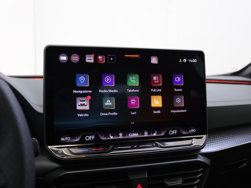 Cupra Formentor 2.0 tsi vz extreme 4drive 333cv dsg