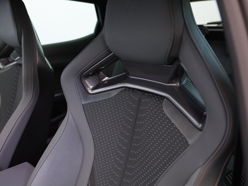 Cupra Formentor 2.0 tsi vz extreme 4drive 333cv dsg