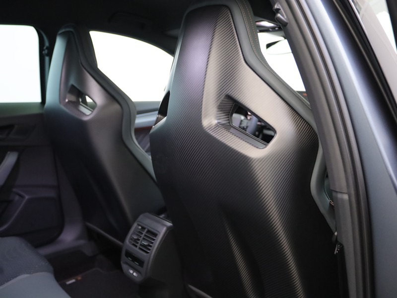 Cupra Formentor 2.0 tsi vz extreme 4drive 333cv dsg