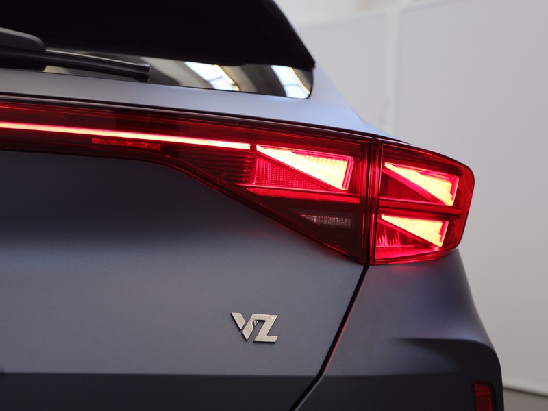 Cupra Formentor 2.0 tsi vz extreme 4drive 333cv dsg
