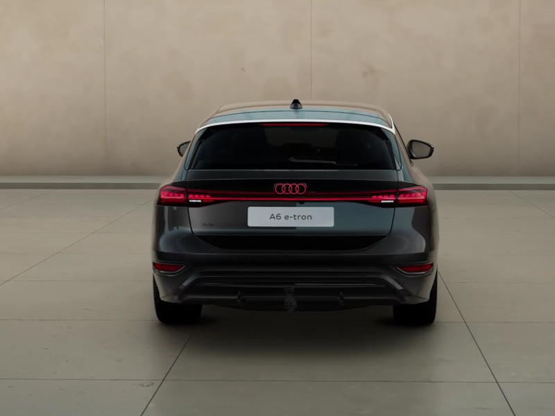Audi A6 e-tron avant e-tron performance business advanced 367cv