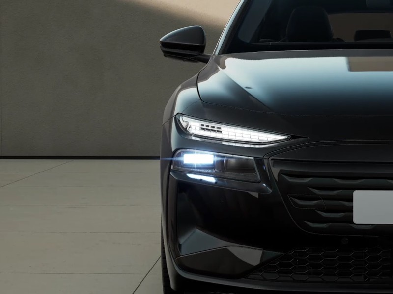 Audi A6 e-tron avant e-tron performance business advanced 367cv