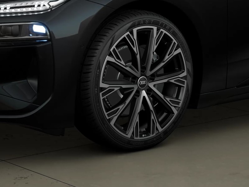 Audi A6 e-tron avant e-tron performance business advanced 367cv