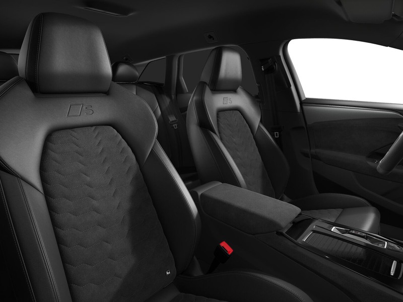 Audi A6 e-tron avant e-tron performance business advanced 367cv