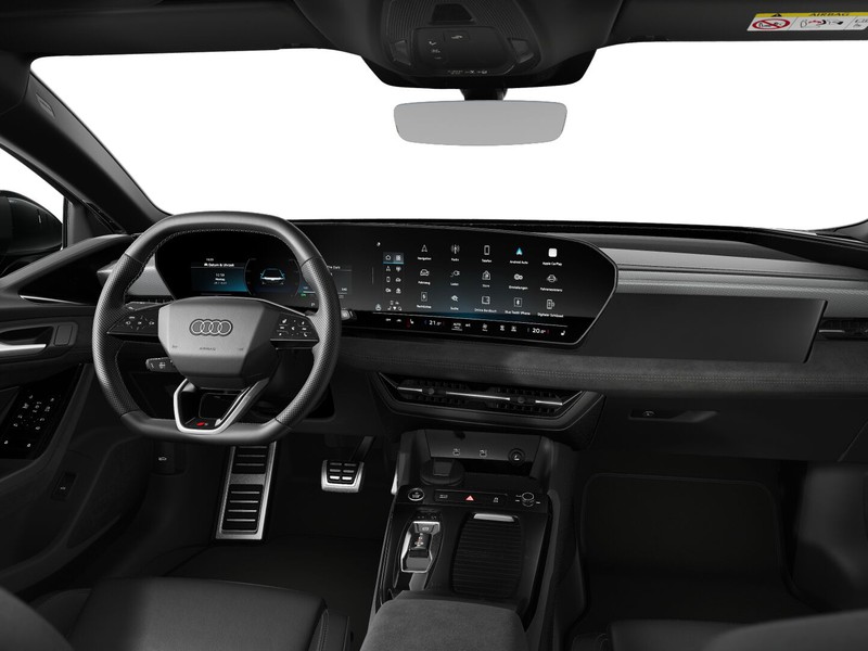 Audi A6 e-tron avant e-tron performance business advanced 367cv