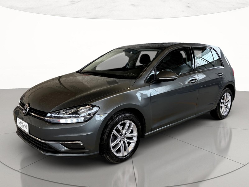 Volkswagen Golf 5p 1.0 tsi business 115cv