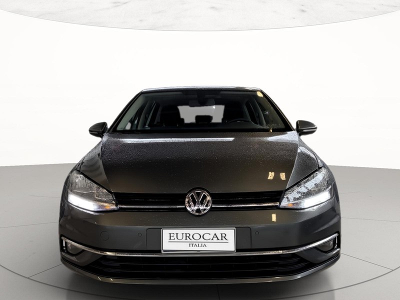Volkswagen Golf 5p 1.0 tsi business 115cv